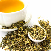 Minty Liquorice Herbal Infusion ORGANIC